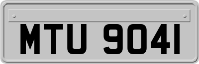 MTU9041