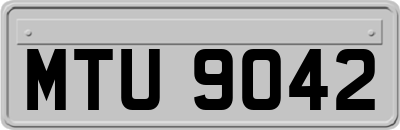 MTU9042