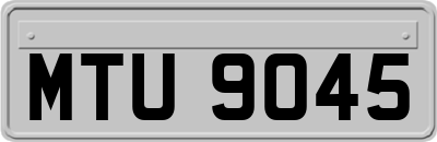 MTU9045