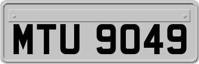 MTU9049