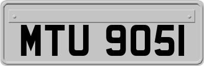 MTU9051
