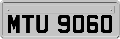 MTU9060