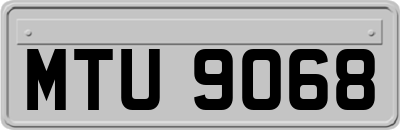 MTU9068