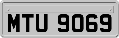 MTU9069
