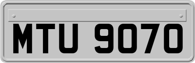 MTU9070
