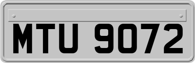MTU9072