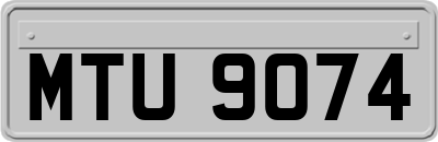 MTU9074