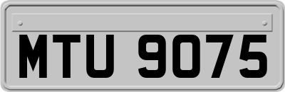 MTU9075