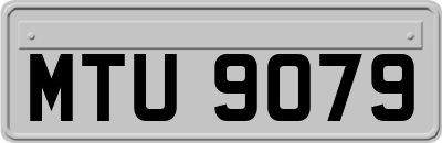MTU9079