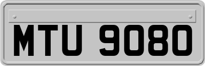 MTU9080