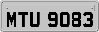 MTU9083