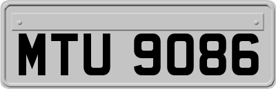 MTU9086