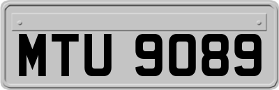 MTU9089
