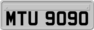 MTU9090