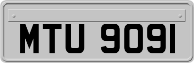 MTU9091