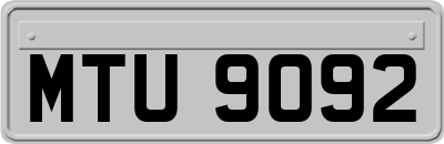 MTU9092
