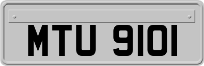 MTU9101
