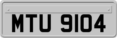 MTU9104