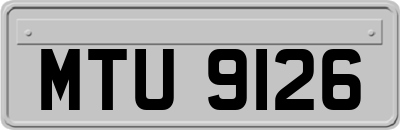 MTU9126