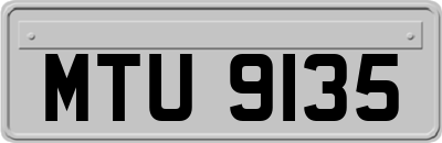MTU9135