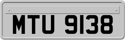 MTU9138