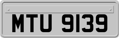 MTU9139