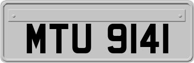 MTU9141