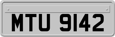 MTU9142