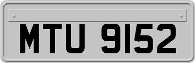 MTU9152