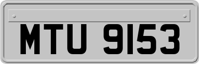 MTU9153