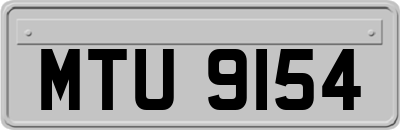 MTU9154