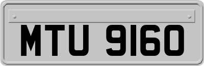 MTU9160