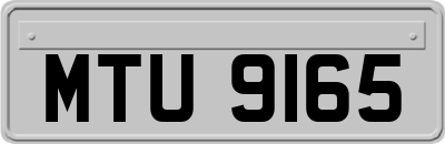MTU9165