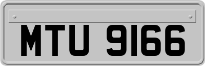 MTU9166