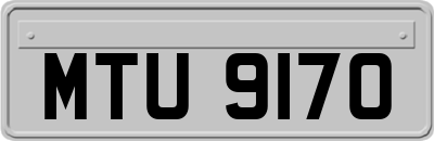 MTU9170