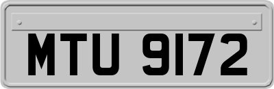 MTU9172