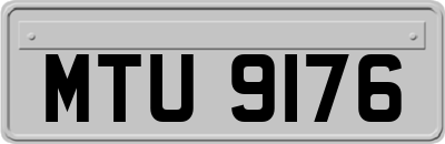 MTU9176