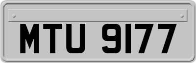MTU9177