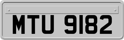MTU9182