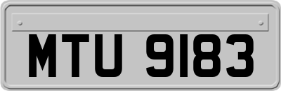 MTU9183