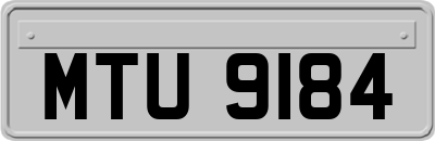 MTU9184