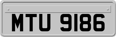 MTU9186