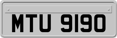 MTU9190