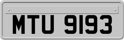 MTU9193