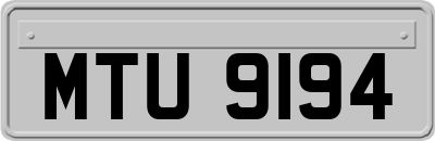 MTU9194
