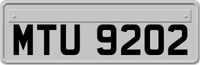 MTU9202
