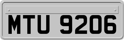 MTU9206