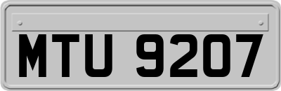 MTU9207