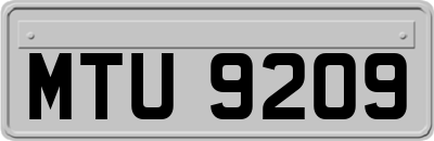 MTU9209