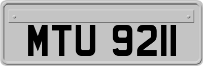 MTU9211